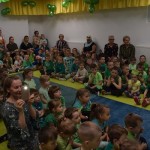 Suwałki Przedszkole nr 1 bal ekologiczny