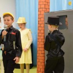 Suwałki Przedszkole nr 1 bal ekologiczny