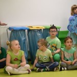 Suwałki Przedszkole nr 1 bal ekologiczny