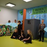 Suwałki Przedszkole nr 1 bal ekologiczny