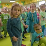 Suwałki Przedszkole nr 1 bal ekologiczny