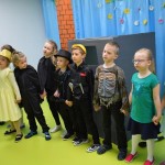 Suwałki Przedszkole nr 1 bal ekologiczny