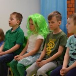 Suwałki Przedszkole nr 1 bal ekologiczny