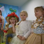 Suwałki Przedszkole nr 1 bal ekologiczny