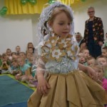 Suwałki Przedszkole nr 1 bal ekologiczny