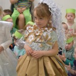 Suwałki Przedszkole nr 1 bal ekologiczny