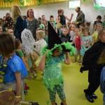 Suwałki Przedszkole nr 1 bal ekologiczny