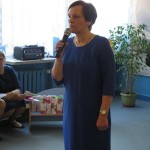 Suwałki Przedszkole nr 10 festiwal wierszy