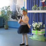 Suwałki Przedszkole nr 10 festiwal wierszy