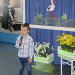 Suwałki Przedszkole nr 10 festiwal wierszy