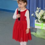 Suwałki Przedszkole nr 10 festiwal wierszy