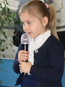 Suwałki Przedszkole nr 10 festiwal wierszy