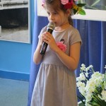 Suwałki Przedszkole nr 10 festiwal wierszy