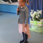 Suwałki Przedszkole nr 10 festiwal wierszy