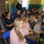 Suwałki Przedszkole nr 10 festiwal wierszy