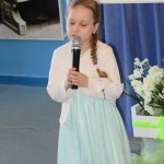Suwałki Przedszkole nr 10 festiwal wierszy