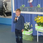 Suwałki Przedszkole nr 10 festiwal wierszy