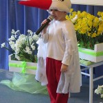 Suwałki Przedszkole nr 10 festiwal wierszy