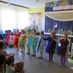 Suwałki Przedszkole nr 10 festiwal wierszy