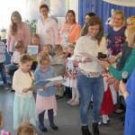 Suwałki Przedszkole nr 10 festiwal wierszy
