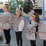 Suwałki Przedszkole nr 10 festiwal wierszy