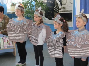 Suwałki Przedszkole nr 10 festiwal wierszy
