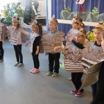 Suwałki Przedszkole nr 10 festiwal wierszy
