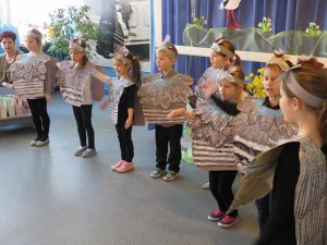 Suwałki Przedszkole nr 10 festiwal wierszy