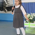 Suwałki Przedszkole nr 10 festiwal wierszy