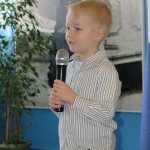 Suwałki Przedszkole nr 10 festiwal wierszy
