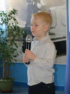 Suwałki Przedszkole nr 10 festiwal wierszy