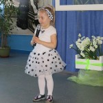 Suwałki Przedszkole nr 10 festiwal wierszy