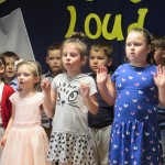 Suwałki Przedszkole nr 4 przegląd piosenki anglojęzycznej