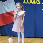 Suwałki Przedszkole nr 4 przegląd piosenki anglojęzycznej