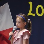 Suwałki Przedszkole nr 4 przegląd piosenki anglojęzycznej