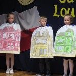 Suwałki Przedszkole nr 4 przegląd piosenki anglojęzycznej