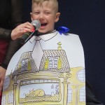 Suwałki Przedszkole nr 4 przegląd piosenki anglojęzycznej