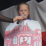 Suwałki Przedszkole nr 4 przegląd piosenki anglojęzycznej