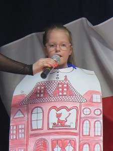 Suwałki Przedszkole nr 4 przegląd piosenki anglojęzycznej