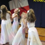 Suwałki Przedszkole nr 4 przegląd piosenki anglojęzycznej