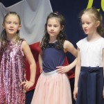 Suwałki Przedszkole nr 4 przegląd piosenki anglojęzycznej