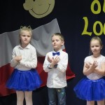 Suwałki Przedszkole nr 4 przegląd piosenki anglojęzycznej