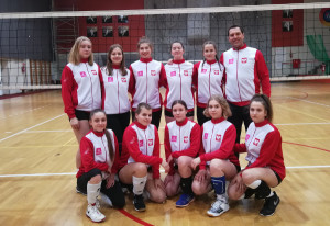 SALOS Suwałki w Słowenii