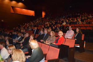 Suwałki SOK konferencja Blues