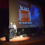 Suwałki SOK konferencja Blues