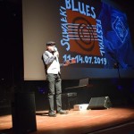 Suwałki SOK konferencja Blues