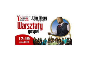 Gospel z amerykańskimi gwiazdami w Suwałkach. Zapraszamy do konkursu!