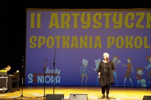 SOK Suwałki środy seniora