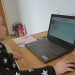 Suwałki SP 11 konkurs kartka wielkanocna