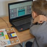 Suwałki SP 11 konkurs kartka wielkanocna